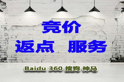 某行业巨头背后的百度竞价托管公司合作故事